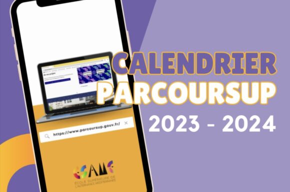 Candidature Parcoursup