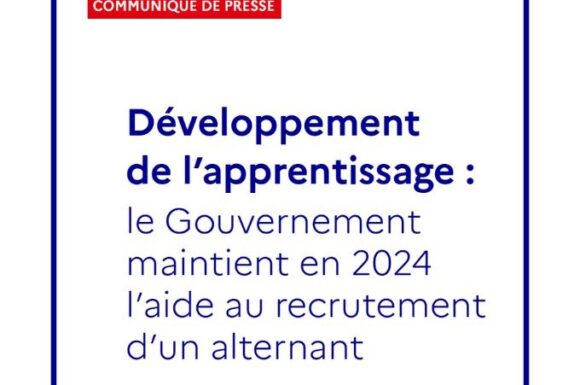 L’alternance c’est quoi ?